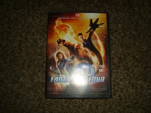 Fantastic Four (2005) - Bild 1 von 1