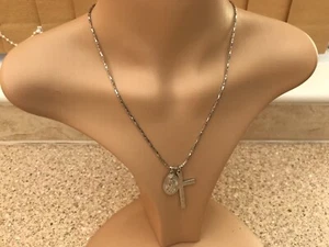 Lovely Costume pendant Necklace , ideal gift - Picture 1 of 4