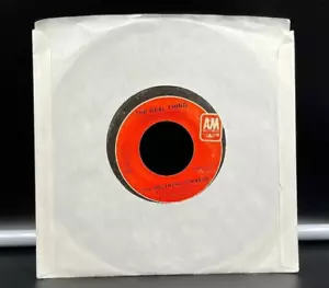 1981 A&M Records The Real Thing The Brothers Johnson - Bild 1 von 3
