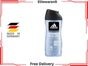 Adidas Dynamic Shower Gel for Men 250ml - Bild 1 von 1