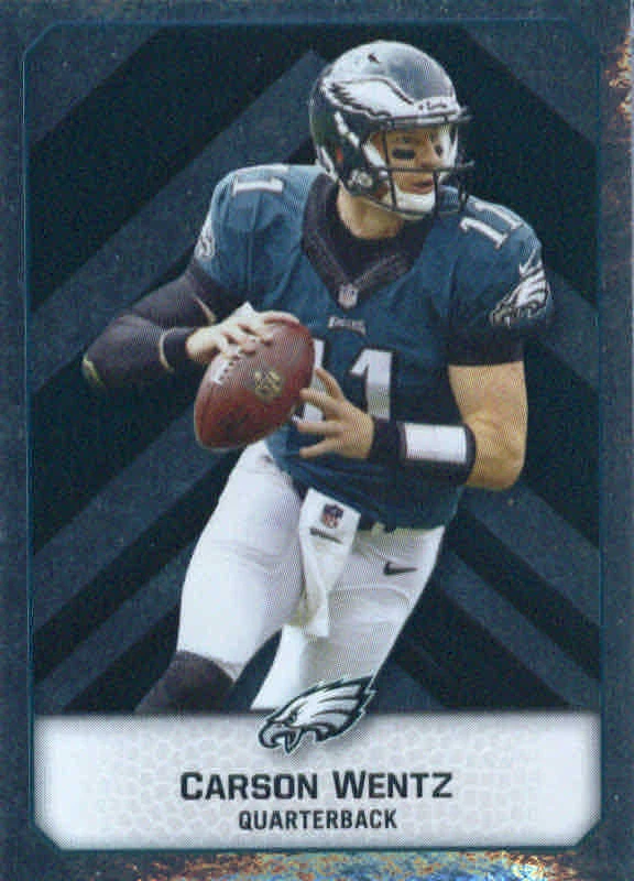 A7469- 2017 Panini Stickers Football Cards 270-493 -You Pick- 15+ FREE US SHIP - Image 1 of 1