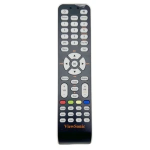 Original ViewSonic TV Remote Control RC1994914/01, 313923817831, 98TR8BD1NEVSR - Picture 1 of 4