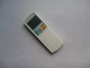 Telecomando per Daikin FTXG25EV1BS FTYN50FV1B Condizionatore d'aria non inverter - Foto 1 di 6