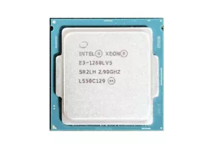 Intel Xeon E3-1260L v5 8M, 2.90 GHz CM8066201921903 SR2LH New CPU From Tray - Picture 1 of 1