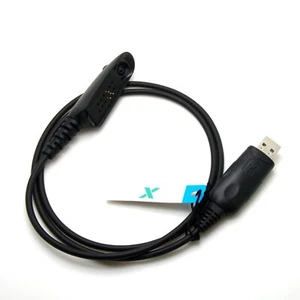 Kabel do programowania USB do Motorola GP328 GP338 GP340 GP360 HT750 HT1250 HT1550 - Zdjęcie 1 z 3