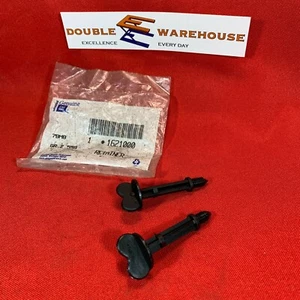 NOS OEM GM 1621000 Retainer LOT OF TWO - Picture 1 of 1