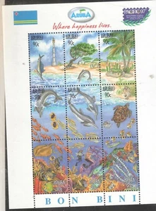 Aruba  Nr  196  Postfris.      - Picture 1 of 1