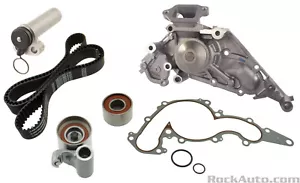 AISIN TKT030 Timing Belt Fit Lexus LS400 SC400 '90-97 1UZ - Picture 1 of 2