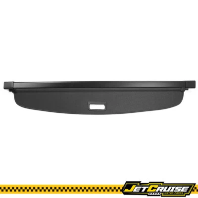 Se adapta a 16-22 Benz Clase GLC Retráctil Baúl Trasero Seguridad Carga Sombra Cubierta PVC Foto 1 de 4