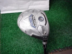 Brand New Taylor Made Sldr 14 degree TS 3 Wood Project X 6.5 Graphite X Flex - Picture 1 of 3