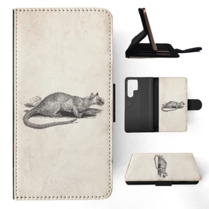 FLIP CASE FOR SAMSUNG GALAXY|FOUSSA - Picture 1 of 120