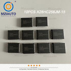 10PCS For XICOR X28HC256JM-15 X28HC256JM X28HC256JM15 PLCC-32 IC Chip