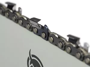 43cm Sägenspezi Kette (Halbmeißel) .404" 60TG 1,6mm passend für Stihl 08S 08 S - Bild 1 von 1