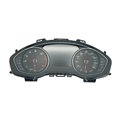 Genuine Audi A4 8W Instrument Cluster Instrument Cluster 8W5920980D MPH NEW NEW - Image 1 of 4