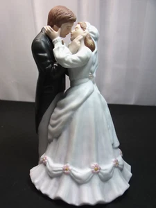 Curator Collection’s "THE WEDDING" by Rob Sauber Figurine 1987 Artaffects - Picture 1 of 8
