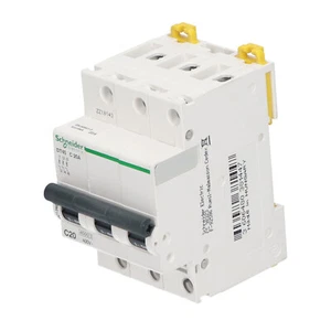 Schneider Electric A9N21047 CS 30323 Circuit Breaker NEW NMP - Picture 1 of 7