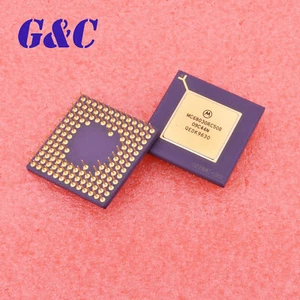 1 PIEZA MC68030RC50B PGA 68030RC50B MC68030RC50 MOTOROLA - Imagen 1 de 4