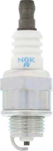 Spark Plug-Standard NGK 6703 fits 02-04 E-TON Viper Jr. - Foto 1 di 2