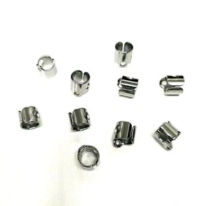 10X  N. Bar Thread Guide  #B1418-552-B00 for Juki  DDL-555;DLN - Picture 1 of 3