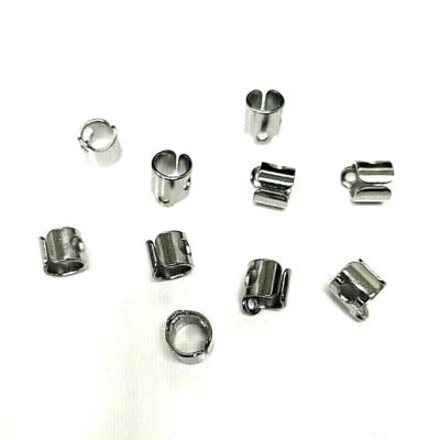 10X  N. Bar Thread Guide  #B1418-552-B00 for Juki  DDL-555;DLN - Image 1 of 3