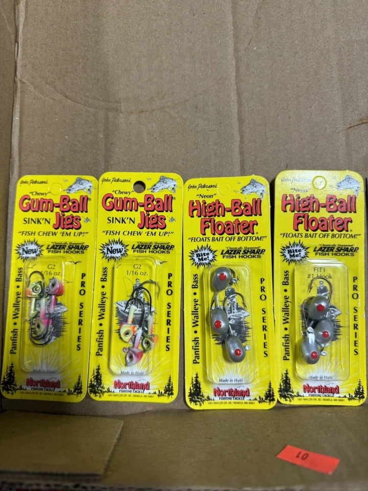 Plantillas de bolas de goma/flotadores de bolas altas Foto 1 de 1