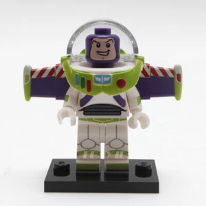 LEGO Collectible Minifigure 71012 Disney Series 1 Buzz Lightyear dis003 NISB - Bild 1 von 2