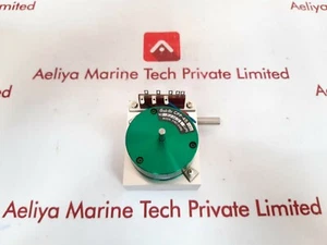Midori Precisionions cpp-45 -105 Grüntopfpotentiometer - Bild 1 von 5