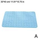 Pet Cooling Mat Cool Pad Cushion Dog Cat Puppy Blanket Sleeping For Summer I6r8