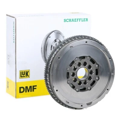 Genuine LuK Dual Mass Flywheel DMF Fits Volvo V60 V40 V70 S60 S80 415067210 - Image 1 of 4