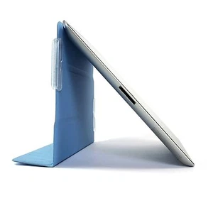 iPad 2 3 4, Air 1, 2 Smart Cover & Case Clips, More Useful & More Viewing Angles - Picture 1 of 46