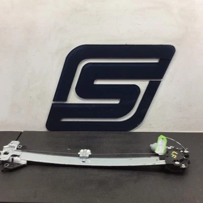 2008 Honda CR-V EX-L - Left Driver Front Window Regulator Foto 1 de 4