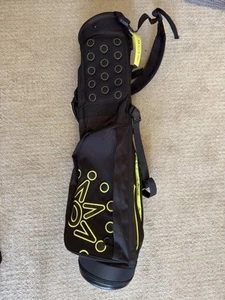 Scotty Cameron 2018 Club Cameron Member Exclusive Sunday Bag - New - Picture 1 of 4