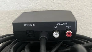 Interface Module for Bose CineMate GS Series II  318638-001 - Picture 1 of 4