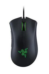 Razer RZ01-03850100-R3M1 Deathadder Essential Mouse - Picture 1 of 1