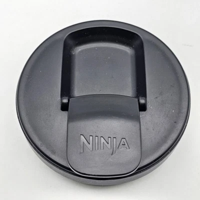 Licuadora Nutri Ninja genuina 3.35" Diámetro interior Tornillo en la tapa del pico para BL456 Foto 1 de 3