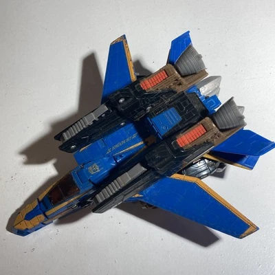 Transformers Classic Series Voyager Class Tread Bolt Missing Parts - Image 1 of 4