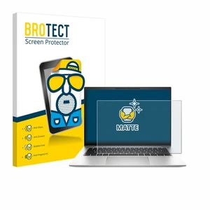 BROTECT Schutzfolie Entspiegelt für HP EliteBook 845 G10 Matt Antireflektierend - Photo 1/7
