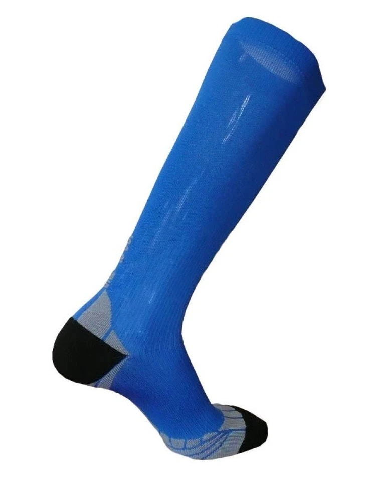 Calcetín De Compresión Gradual Largo Primavera - Imagen 1 de 1