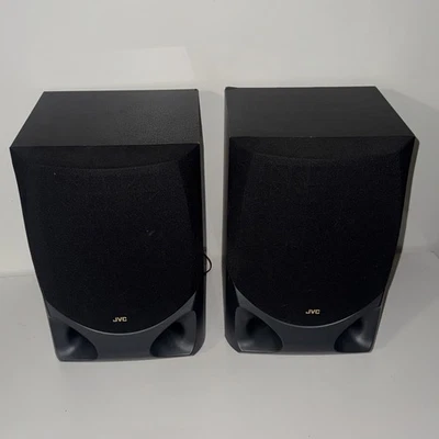 Altavoz JVC Modelo SP-D301 - Probado y Funcionando Excelente Estado Foto 1 de 4