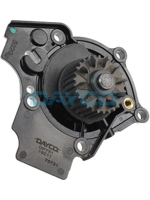 Dayco Water Pump fits Volkswagen Golf 2.0 MKVI,5K1 GTi (DP751) - Image 1 of 4