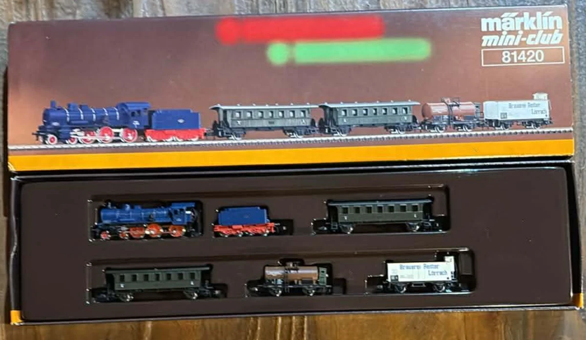 marklin mini club products for sale | eBay