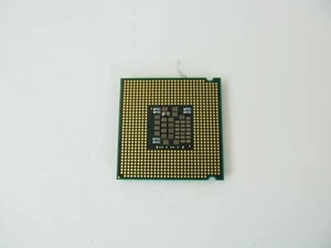 Dell XJ004 Dual Core CPU 5150 2.66ghz/1333mhz/4mb Processor 4z - Picture 1 of 3