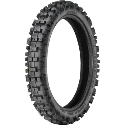 Neumático trasero Artrax MX-Pro - 110/90-19 3266-11090190 Foto 1 de 4