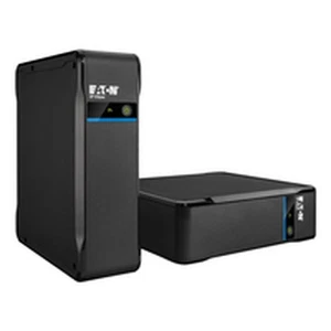 Gruppo di Continuità Interattivo UPS Eaton 3P550I 550 W - Bild 1 von 3