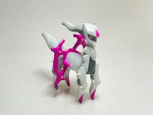 Arceus Toxic Type(H1.75")Pokemon Monster Nintendo Tomy Collection Figure Toy. - Picture 1 of 7