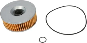 Parts Unlimited Oil Filter Cartridge fits Yamaha 69606 - Picture 1 of 1