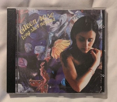 Long Shot Novena by Eileen Rose (CD, 2002) Del Amitri  - Image 1 of 3