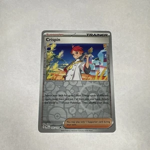 Crispin holo 105/131 - Picture 1 of 1