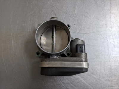 Corpo da válvula do acelerador para 05-12 Jeep Grand Cherokee 5.7 04591847AC Hemi - Imagem 1 de 4