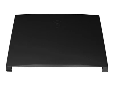 MSI Katana GF76 11UE original Displaydeckel 43,9cm (17,3 Zoll) schwarz - Bild 1 von 2